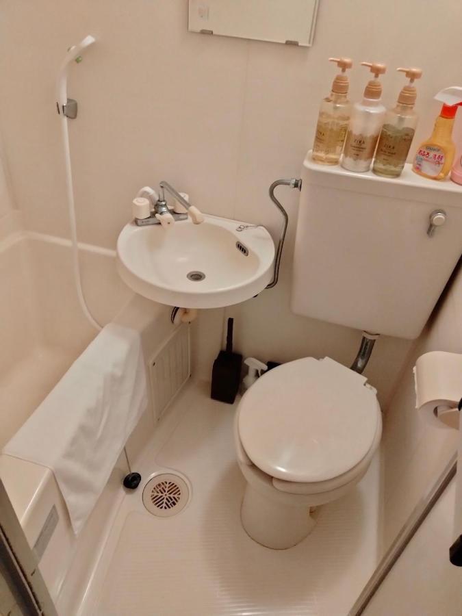 大阪市Exsaison城北311アパートメント エクステリア 写真